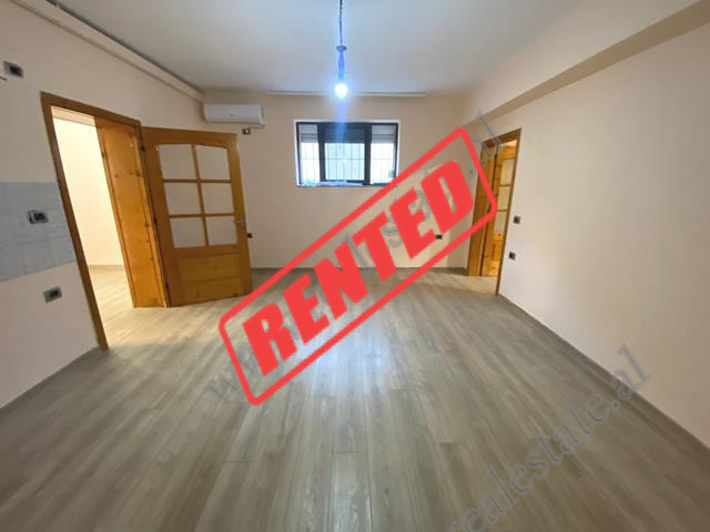 Office space for rent on Muhamet Gjollesha Street, near the 21 Dhjetori intersection in Tirana, Alba